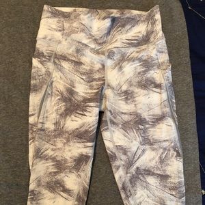 lululemon Luxtreme Crop